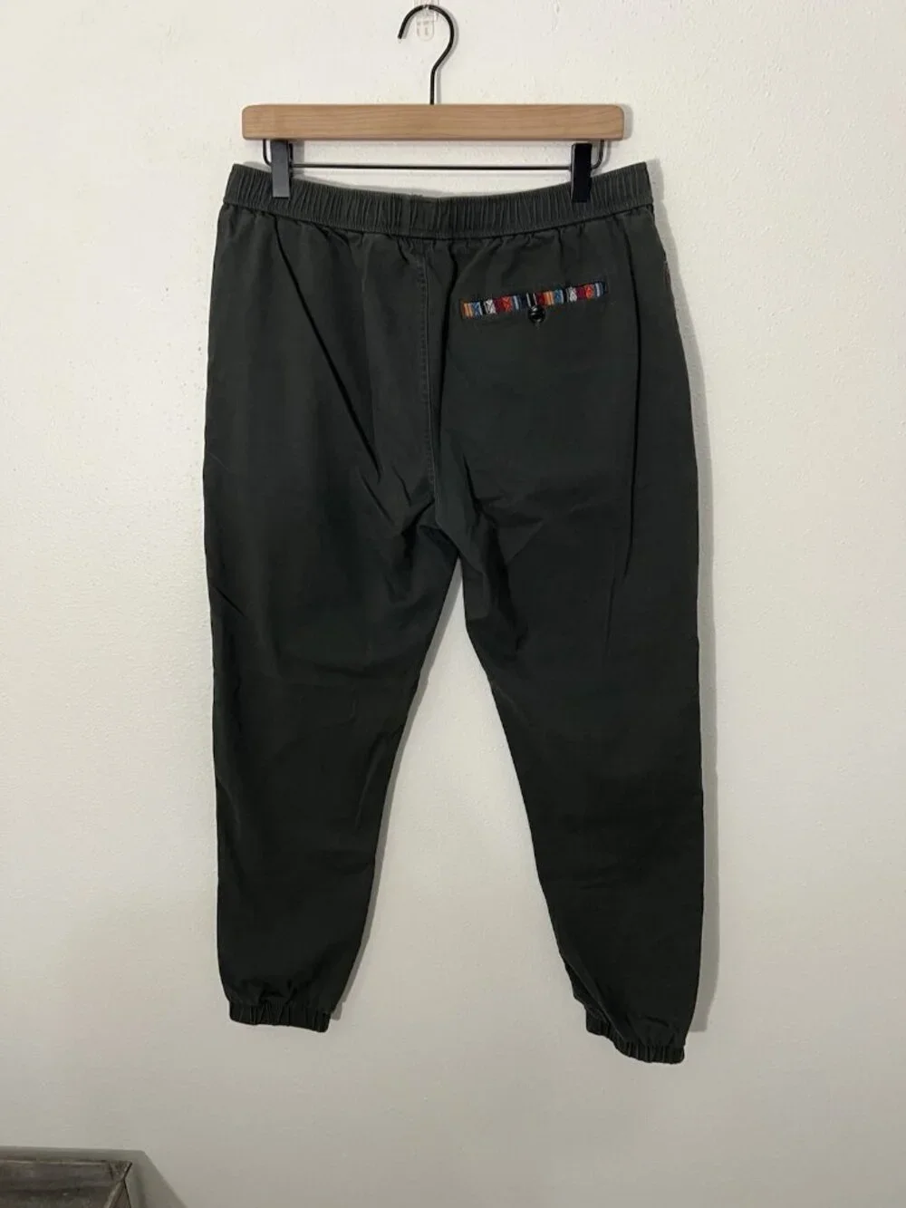 Wowie rambler jogger